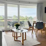 Wohnen Am Wg 14 Апартаменты *