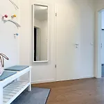 Wohnen Am Wg 14 *