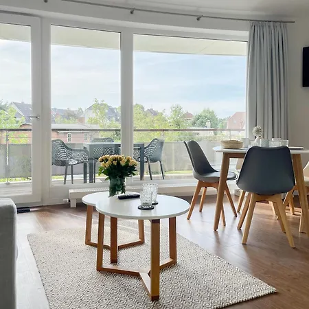 Wohnen Am Wg 14 Appartamento *