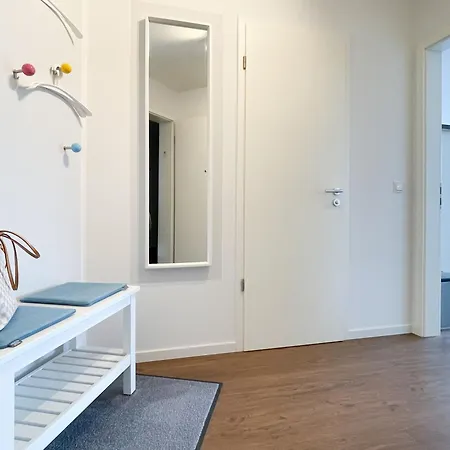 Wohnen Am Wg 14 *
