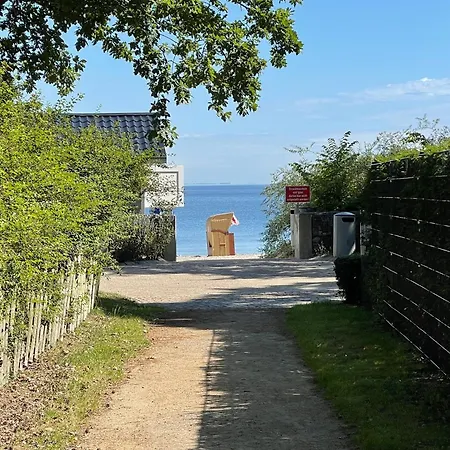 Wohnen Am Wg 14 *
