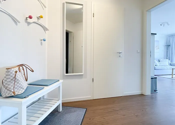 Wohnen Am Wg 14 *